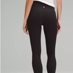 Lululemon Align Leggings
